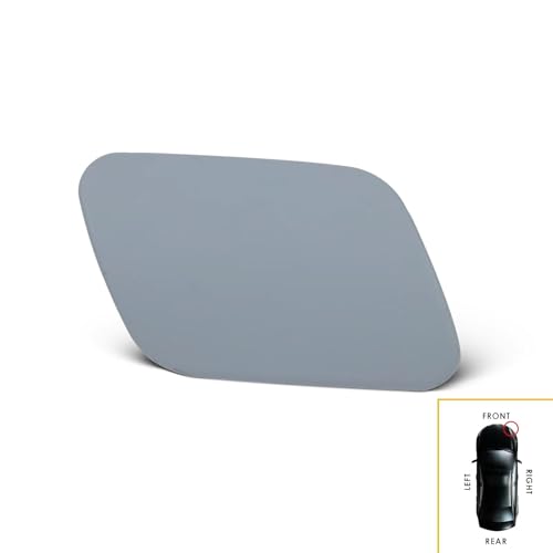 Cylindre levage lave-phare cassé ? Cache de remplacement pour Touareg 2004 - 6