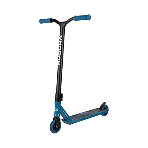 HUDORA Stuntscooter XQ-12.1 - 360° Lenkung Cover