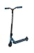 HUDORA Trottinette Stunt XQ-12.1 Bleue Robuste pour Tricks 14062