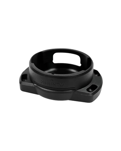Suunto Bungee Mount SK7 Compass miniatura 1