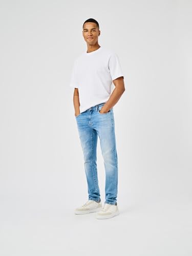 Only & Sons Onsweft Regular Lmb 8264 Azg DNM Noos – Ansicht 2