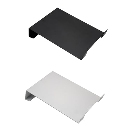 Soporte de escritorio para altavoces MR5BT en metal resistente 3