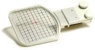 Cap/Hat Hoop for Brother LB6800 Embroidery Machine