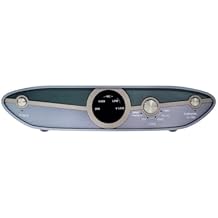 Zen Phono 3 - Audiophile MM/MC Turntable Pre-Amplifier with Adjustable Loading and Intelligent Subsonic Filter