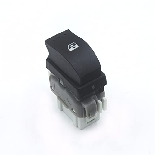 Interrupteur de lève-vitre arrière OEM 815024 pour Megane 2 et Scenic II