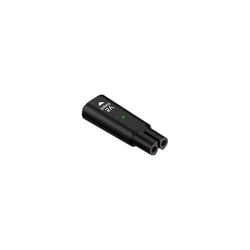 ���{�̒������ MSL FORCE Philips �t�B���b�v�X �d���V�F�[�o�[ �Ή� �ϊ� �R�l�N�^ �[�d�A�_�v�^�[ Type-C �݊� ���@�\ �g�ѕ֗� ���d���Ή� �y�� phil (5V Dual Slot)