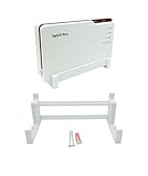 Wandhalterung für Fritzbox 5690 Pro Made in Germany