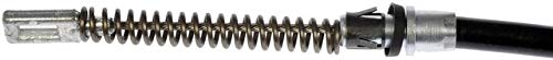 Dorman Parking Brake Cable P N C660964