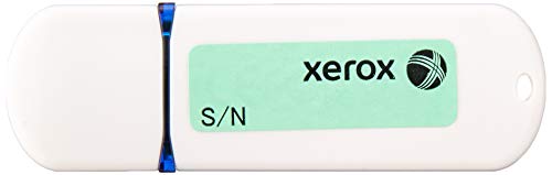 Xerox Fax over IP Kit - printer fax expansion kit