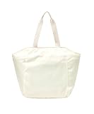 JANIS TOP ZIP TOTE L/1380/サンドバーL
