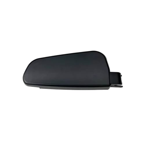 Cubierta brazo limpiaparabrisas plástico ABS alta resistencia para Benz W166 648240049 4