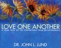 Love One Another