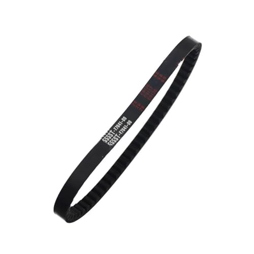 Courroie transmission 5ST-E7641-00 pour scooter Classic, XC50 et Petit ZR 50cc