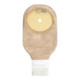 Filtered Ostomy Pouch Premier One-Piece System 12