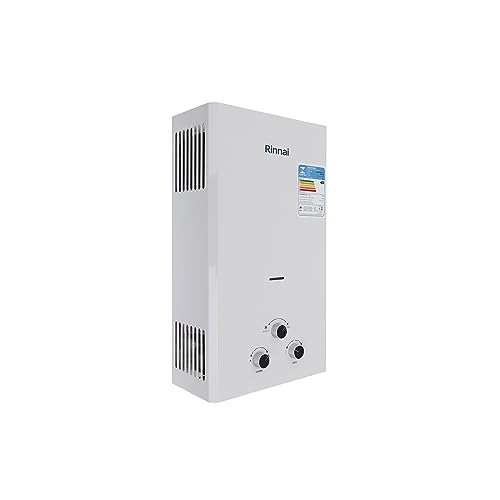 Aquecedor Rinnai REU-M150 CFH (M15) GLP