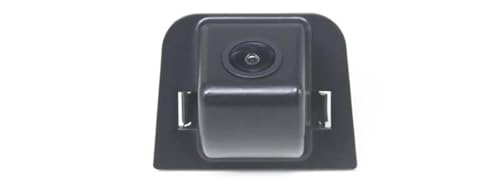 Caméras Recul Voiture Toyota Prius 2011-2014 Étanche CVBS Vision Nocturne Grand Angle