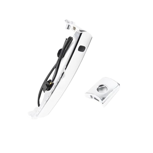 Poignée de porte extérieure bloquée ? Solution pour Murano et FX35 FX45