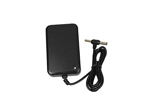 JMD Power Adapter 12v 1A