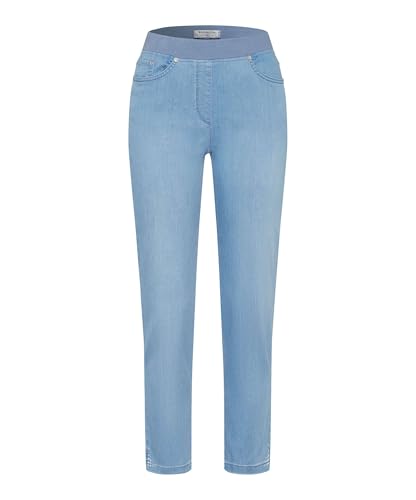 Raphaela by Brax Style Pamina 6/8 Denim Hellblau 42