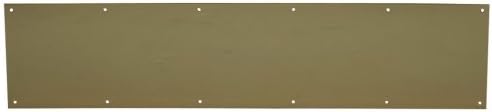 C-8400B3 8X34 Kick Plates