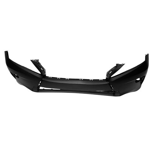 Image of FitParts Compatible with Lexus RX450h, RX350 2013-2015 Front Bumper Cover