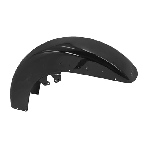Garde-boue avant en acier de qualité supérieure pour moto Touring Electra Glide 2014-2023