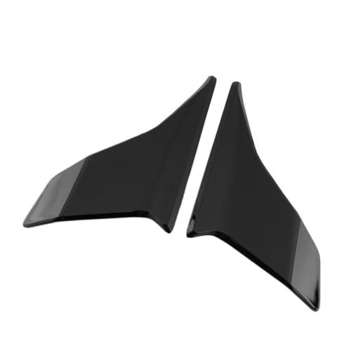 Aileron latéral CF250SR : déflecteurs d'ailes et spoiler de moto
