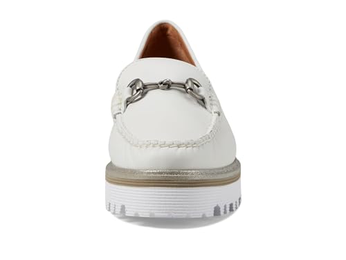 Image of Johnston & Murphy Emmalynn Bit Loafers