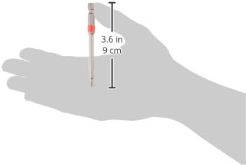 CAMO Driver Bit for Grooved Boards (2 pk)