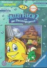 Preisvergleich Produktbild Fritzi Fisch und das Flossengespenst
