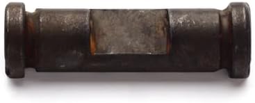 44715 Front Jaw Insert Set for RIDGID 300 535 Pipe Threading Machines (1 Set)