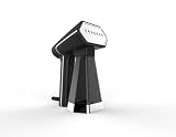 SteamOne - Steamer Défroisseur Vapeur 2000W 30g/min SN300SB - Fer Portatif Autonomie 20min (300ml) - Élimine 99,99 % d'Impuretés - Prêt en 40s - 2 Modes