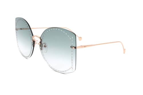 SF196SR 750 GOLD 66/13/140 WOMAN Sunglasses