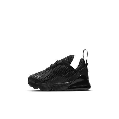 Image of Nike Unisex Kids' Air Max 270 Shoes - Boys Girls Toddlers & Baby Sneakers