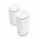 Linksys Velop Pro 6E MX6202 Wi-Fi 6E IEEE 802.11 a/b/g/n/ac/ax Ethernet Wireless Router