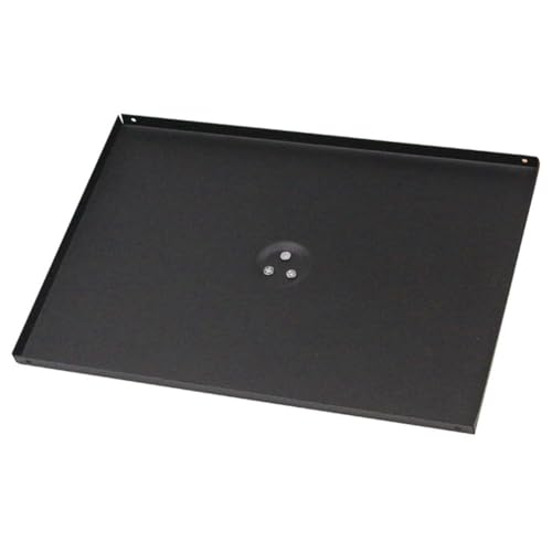 Osmond Bandeja para Proyector, Soporte para Cámara, Adaptador de Bandeja para Portátil de Uso Común, Bandeja para Tarjeta de Sonido, Accesorios en, 39 X 29 cm.