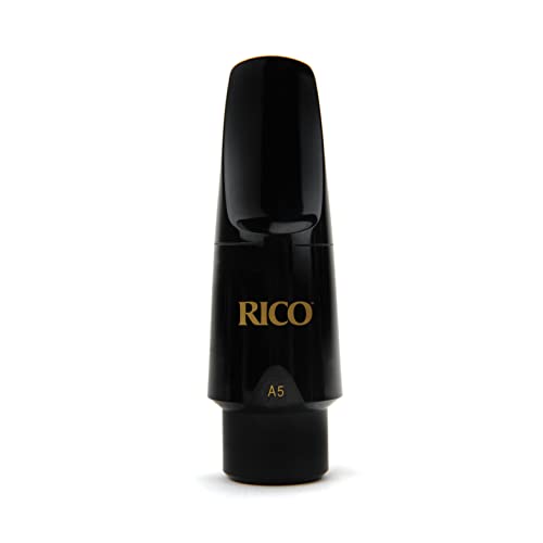 Rico A5 Graftonite Mouthpiece for Alto Sax