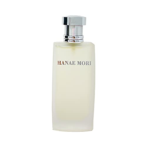 Hanae Mori Hanae mori eau de parfum spray for men 50 ml