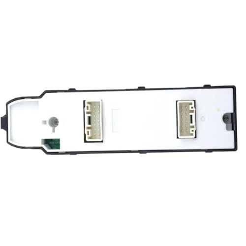 Interrupteur de lève-vitre pour Mazda CX-5 2012-2020 commande passager - 4