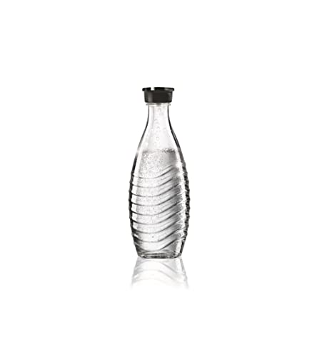 Preisvergleich Produktbild SODASTREAM 3000080 Glaskaraffe für Crystal Maschine