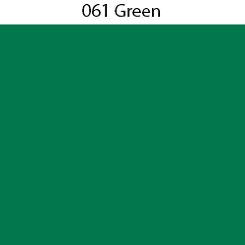 Image of Cartat2s Powered by Bitchdust Vinyl Decal Diva | 7.5 X 3.3 and 12 Colors to Choose from | Car Truck SUV RV Window and Body Sticker (Green)