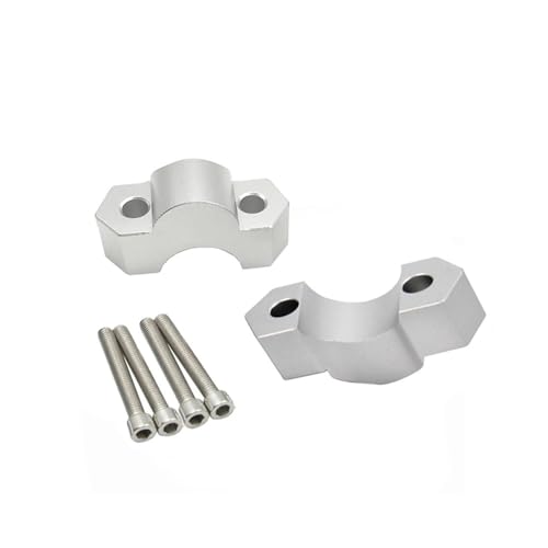 Réduire la fatigue du dos avec le riser guidon 22mm 28mm pour F900R F850GS