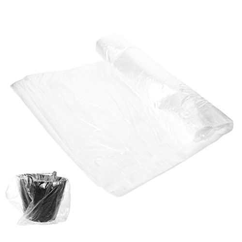 80 piezas fundas desechables para baño de pies miniatura 1