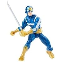 Figura Star-Lord Guardianes de la Galaxia Marvel Legends