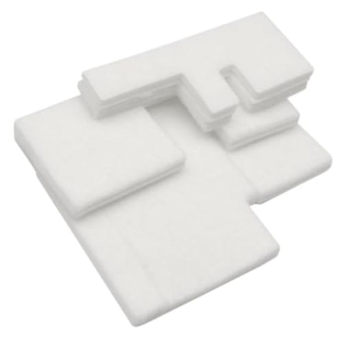 Kit amortisseur d'encre Canon G3040 G3140 évite les fuites de votre jet d'encre