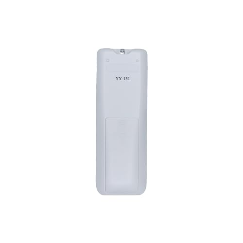Image of Electronic Spices AC Remote | Compatible with Haier AC (Model AC-131) with AAA Batteries
