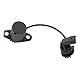 Motorölstand Sensor Ölstandsensor Ölniveausensor Ölstand für Astra H Caravan Astra J GTC Corsa D Insignia A Sports Tourer Meriva A Signum Vectra C Zafira B Zafira C Tourer Croma 194 9-5 1.8 1.6 Turbo