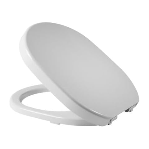 Roper Rhodes Zest Soft Close Toilet Seat Cover