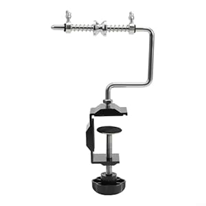 Meevrgr LTG6 Nawijarka Żyłki z Zaciskiem