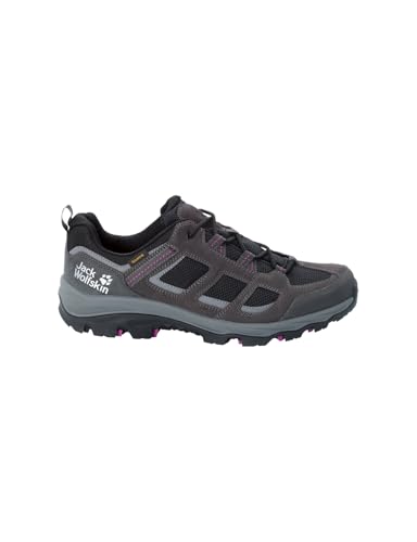 Jack Wolfskin Damen Vojo 3 Texapore Low W Outdoorschuhe – Bild 4